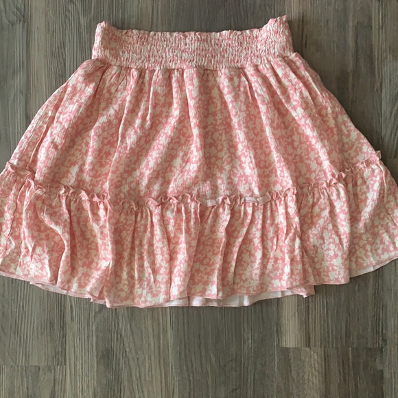 Pink Lily 2 Piece Floral Set - Picture 3 of 3